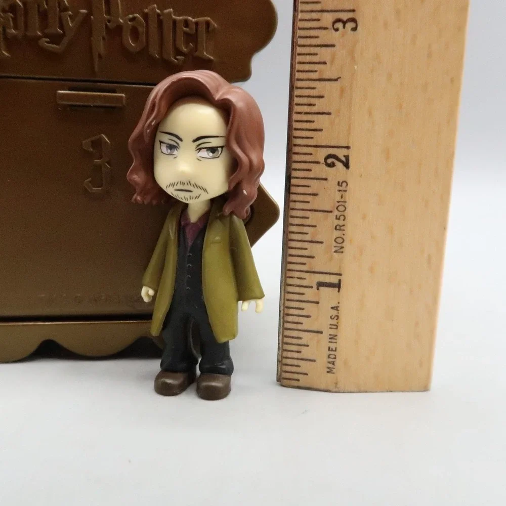 Warner Bros. welcome pocket